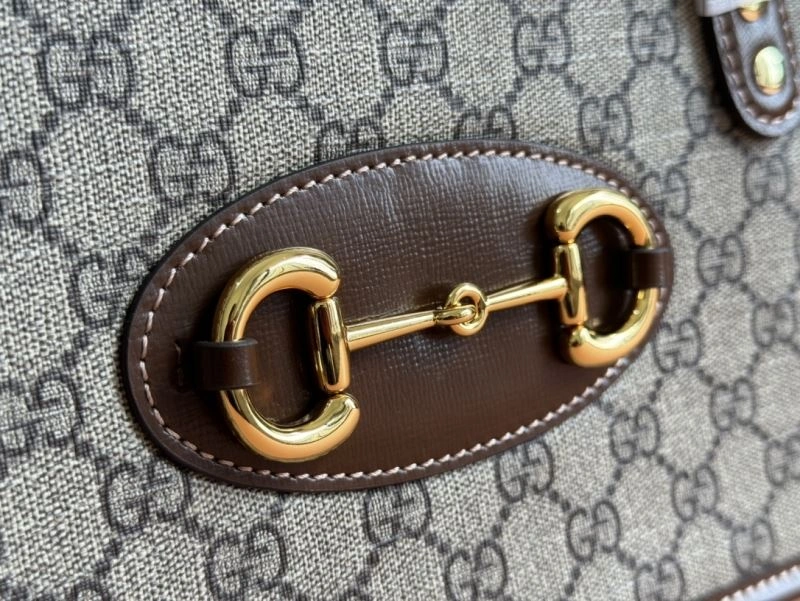 Soft Gucci Top Handle Bags 67308