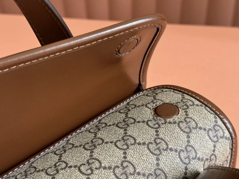 Soft Gucci Top Handle Bags 67308