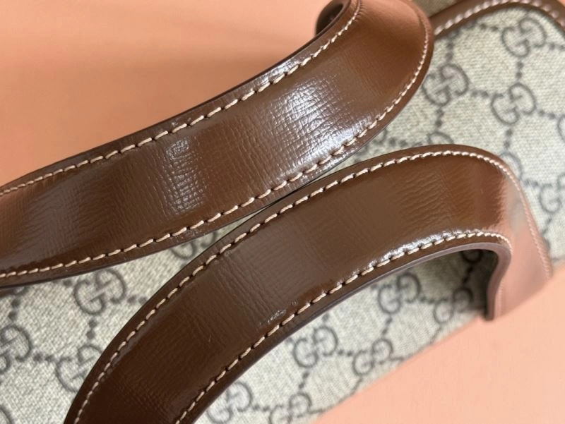 Soft Gucci Top Handle Bags 67308