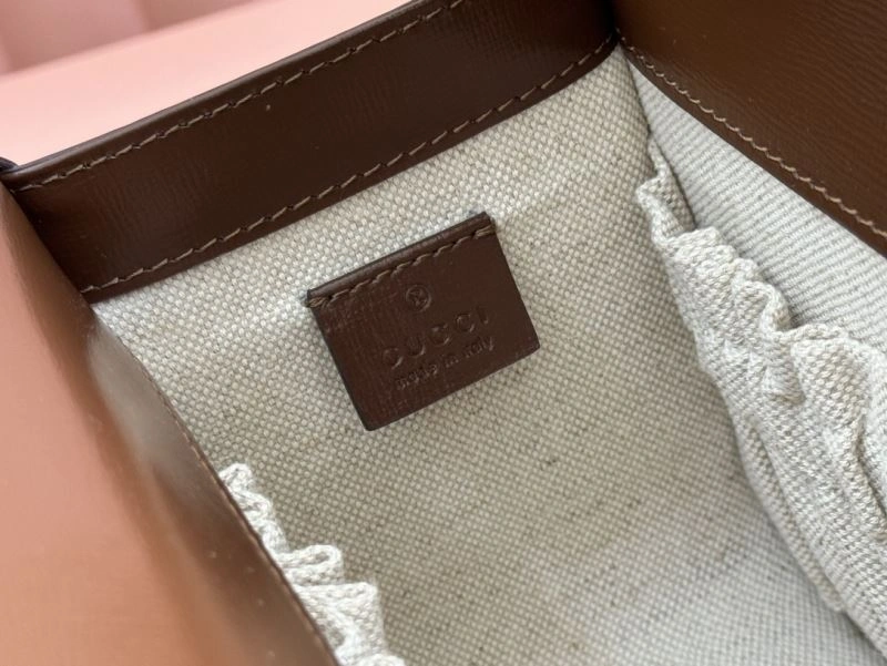 Soft Gucci Top Handle Bags 67308