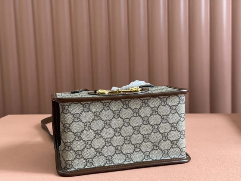 SunProtective Gucci Top Handle Bags 67298