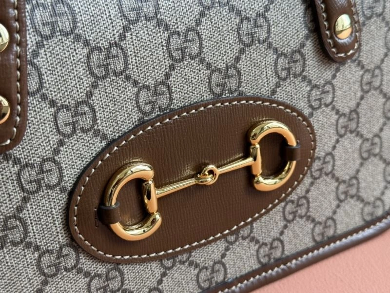 SunProtective Gucci Top Handle Bags 67298