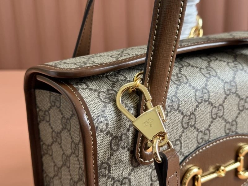 SunProtective Gucci Top Handle Bags 67298