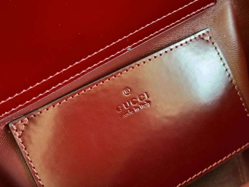 Versatile Gucci Top Handle Bags 64782