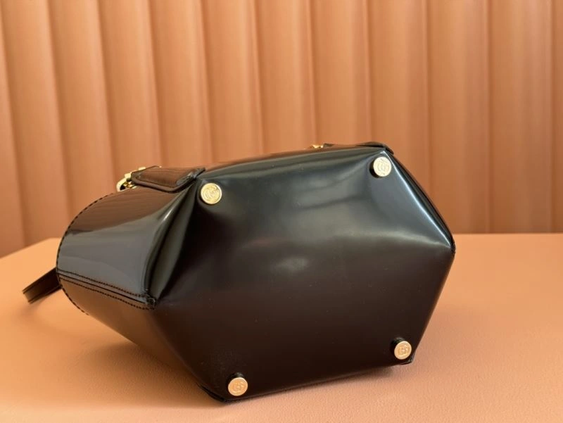 Trendy Gucci Top Handle Bags 64817