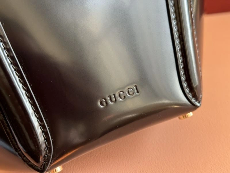 Trendy Gucci Top Handle Bags 64817