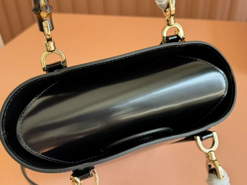 Trendy Gucci Top Handle Bags 64817