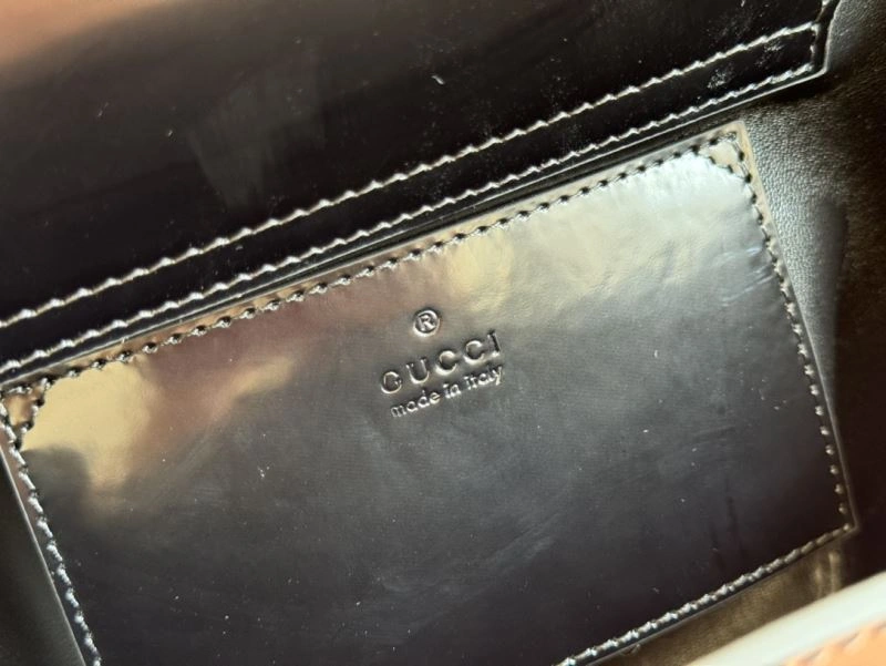 Trendy Gucci Top Handle Bags 64817