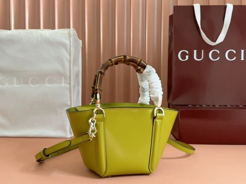 FreshLook Gucci Top Handle Bags 64779