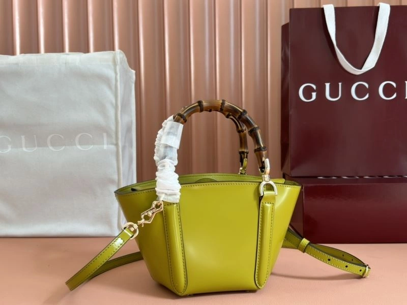 FreshLook Gucci Top Handle Bags 64779
