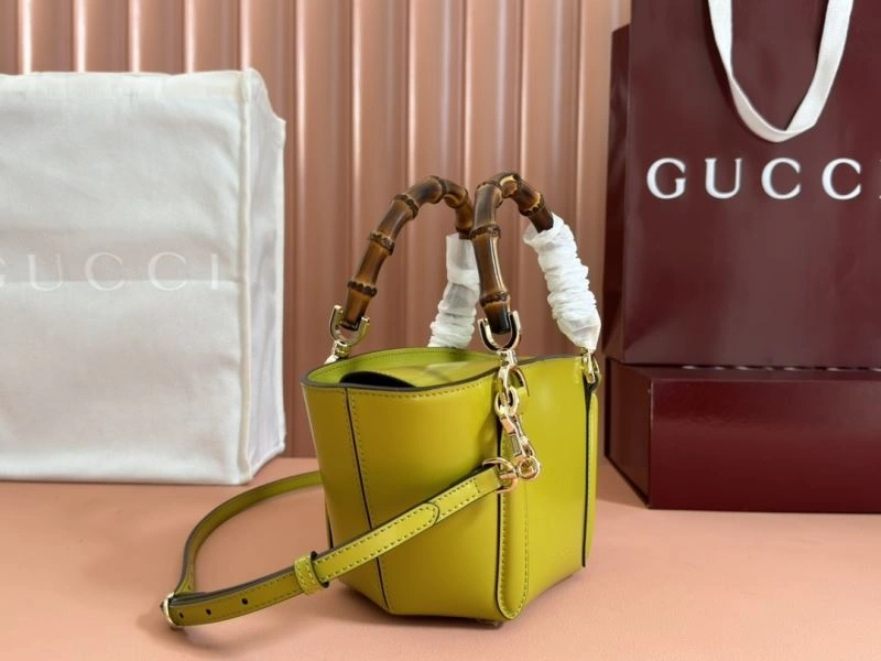 FreshLook Gucci Top Handle Bags 64779
