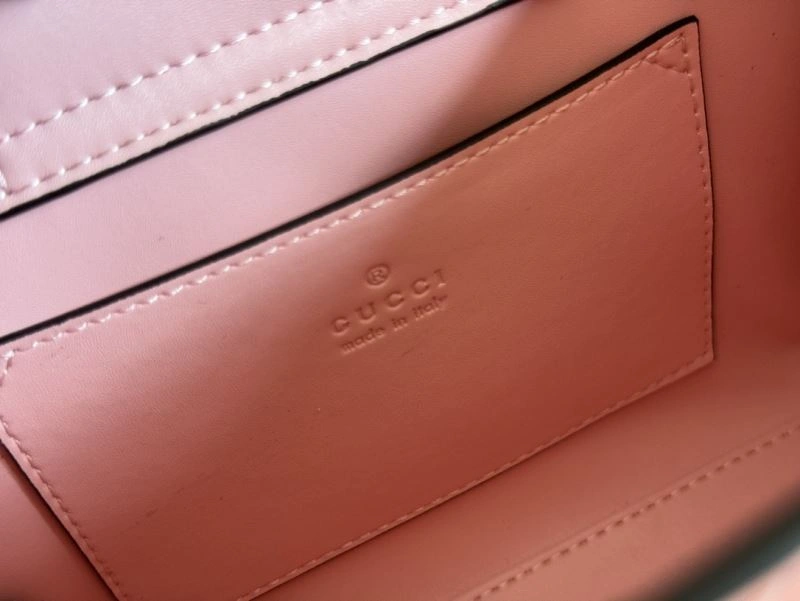 WaterResistant Gucci Top Handle Bags 64777