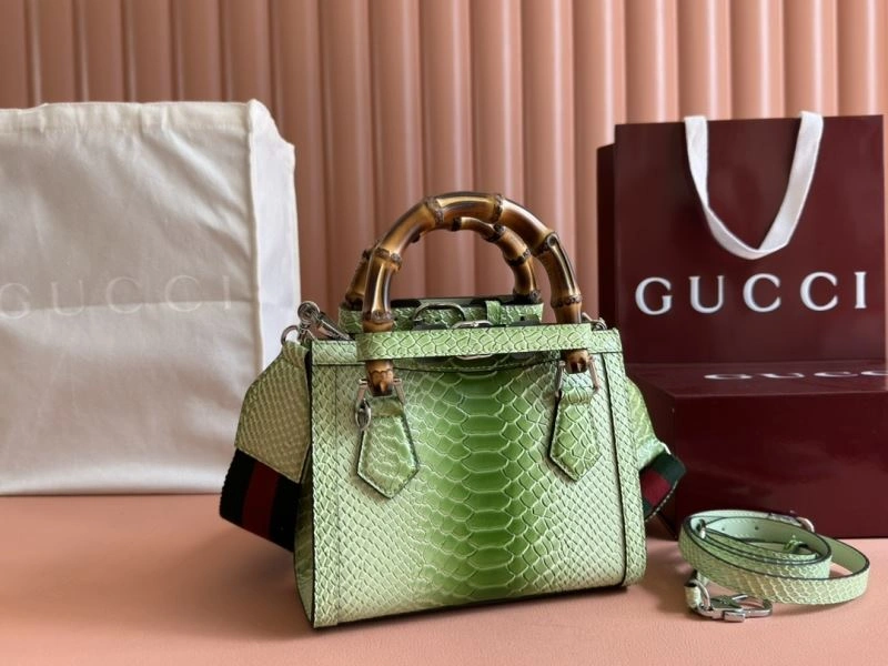 ZeroBulk Gucci Top Handle Bags 64775
