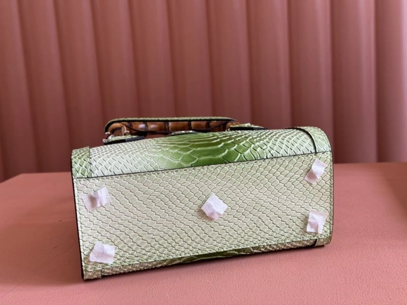 ZeroBulk Gucci Top Handle Bags 64775
