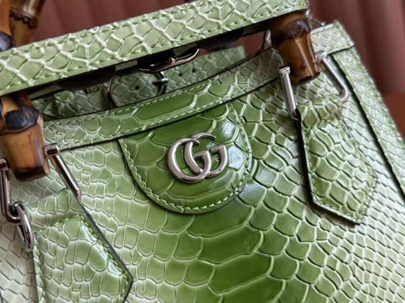 ZeroBulk Gucci Top Handle Bags 64775