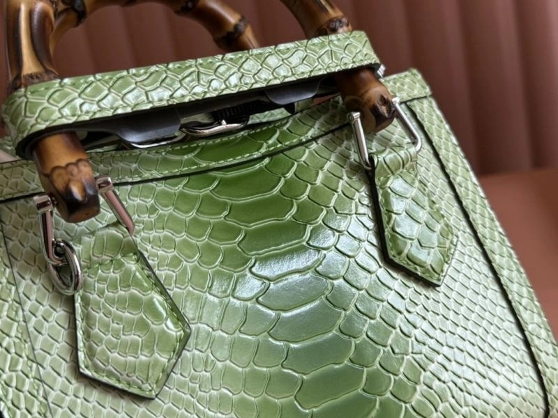 ZeroBulk Gucci Top Handle Bags 64775