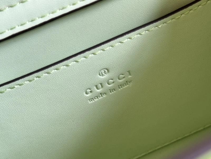 ZeroBulk Gucci Top Handle Bags 64775