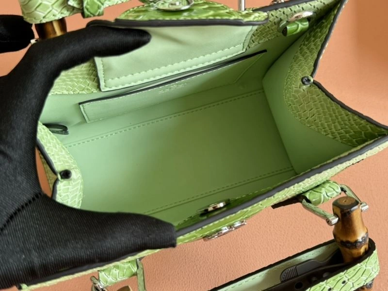ZeroBulk Gucci Top Handle Bags 64775