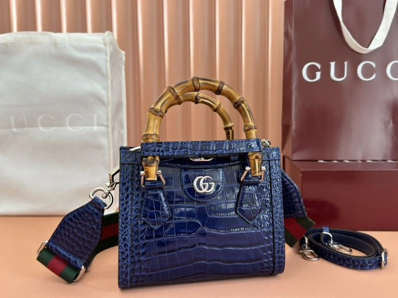 GoodFit Gucci Top Handle Bags 64773