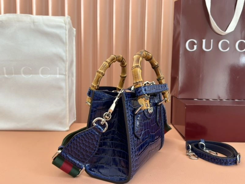 GoodFit Gucci Top Handle Bags 64773