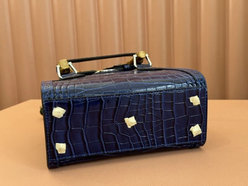 GoodFit Gucci Top Handle Bags 64773