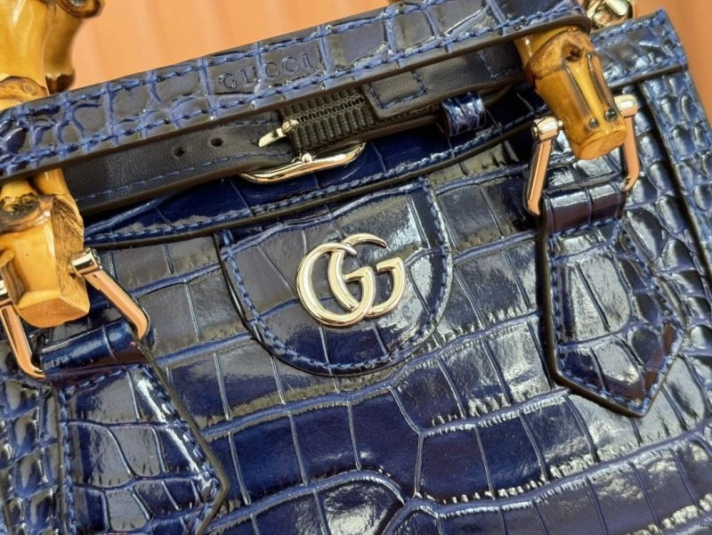 GoodFit Gucci Top Handle Bags 64773