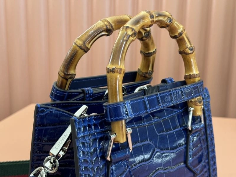 GoodFit Gucci Top Handle Bags 64773