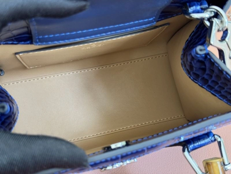 GoodFit Gucci Top Handle Bags 64773