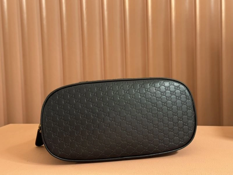 Flexible Gucci Top Handle Bags 64770