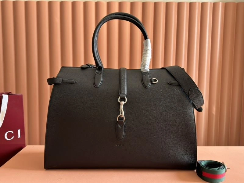 Gucci Top Handle Bags SoftTouch 64772