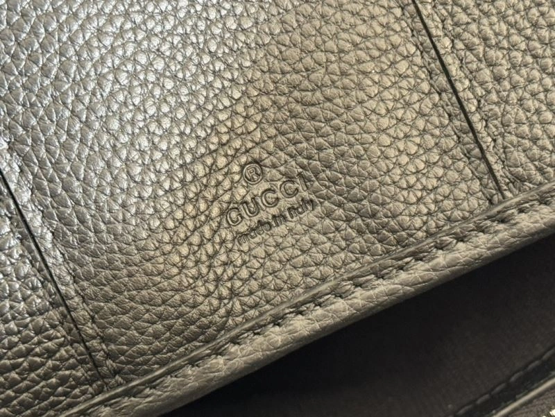 Gucci Top Handle Bags SoftTouch 64772