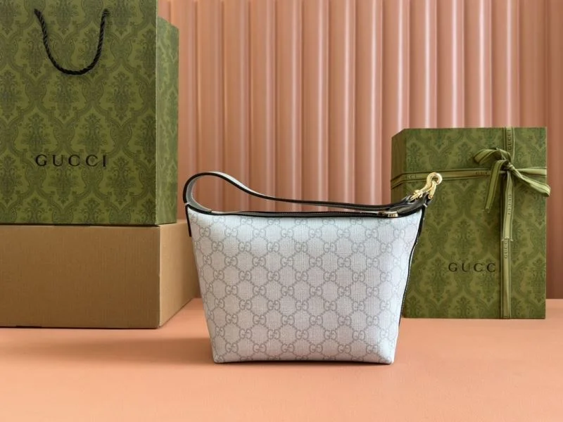 Gucci Top Handle Bags Refined 49611