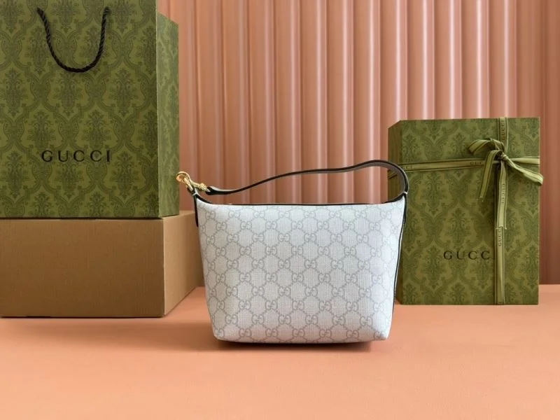 Gucci Top Handle Bags Refined 49611
