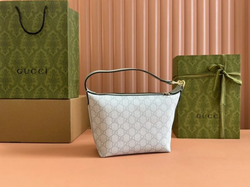 Gucci Top Handle Bags Refined 49611