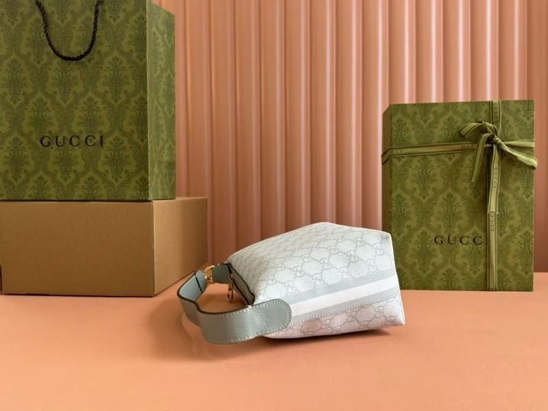 Gucci Top Handle Bags Refined 49611