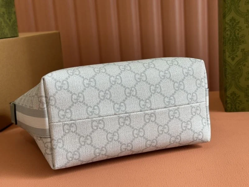 Gucci Top Handle Bags Refined 49611