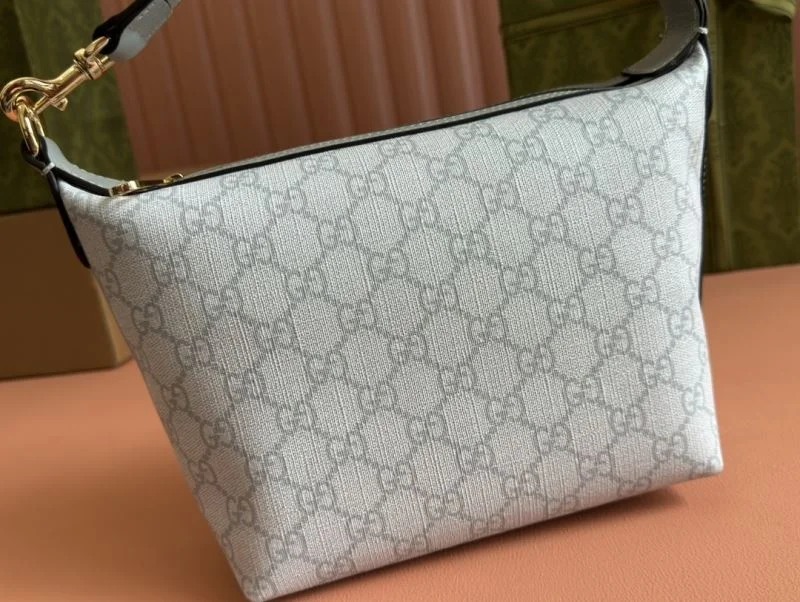 Gucci Top Handle Bags Refined 49611
