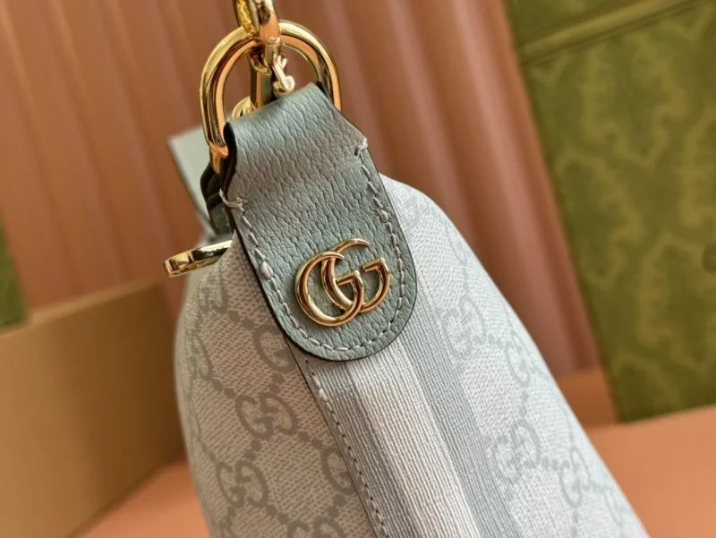 Gucci Top Handle Bags Refined 49611