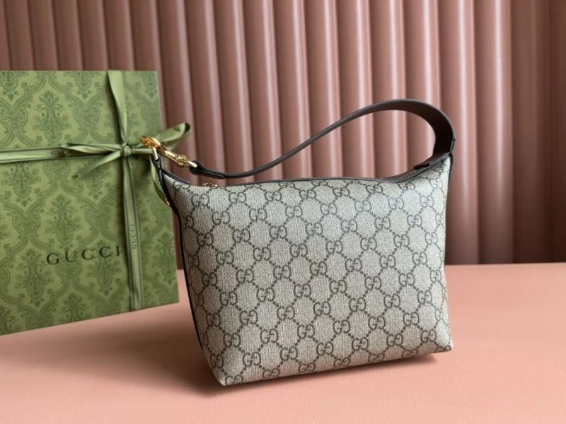 MoistureWicking Gucci Top Handle Bags 49652