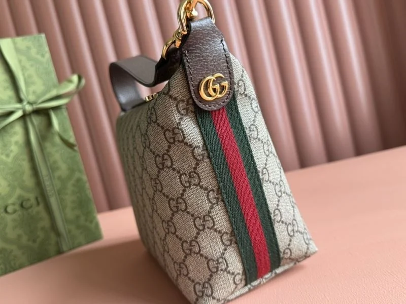 MoistureWicking Gucci Top Handle Bags 49652