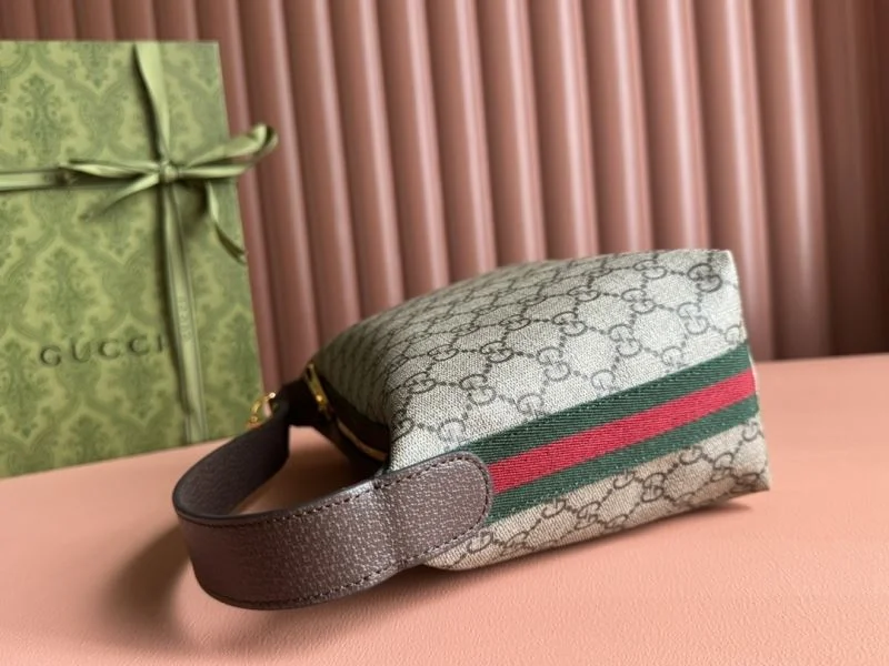 MoistureWicking Gucci Top Handle Bags 49652