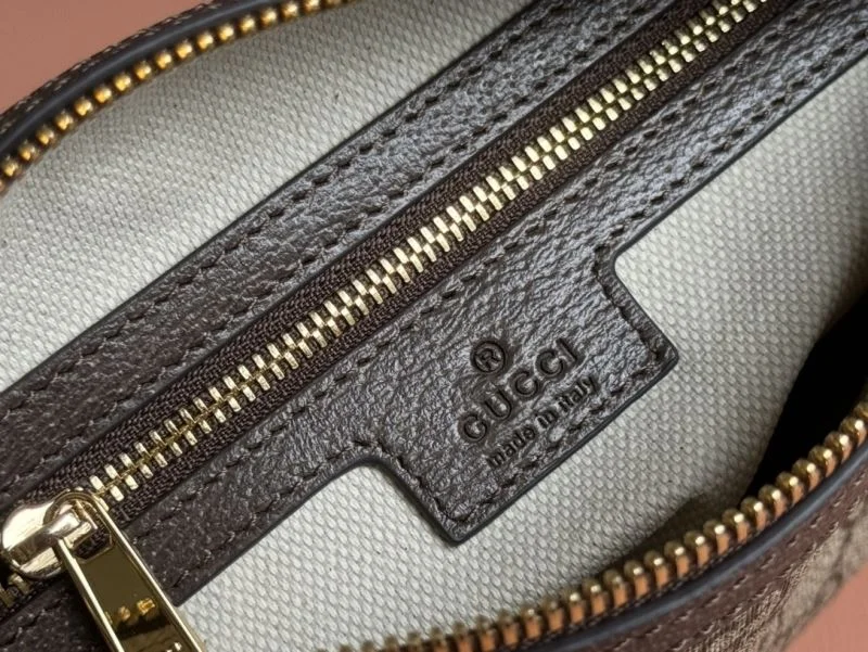 MoistureWicking Gucci Top Handle Bags 49652