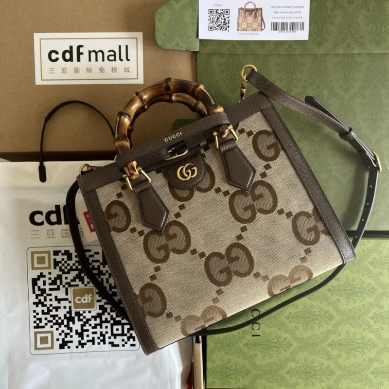 Gucci Top Handle Bags Casual 49694