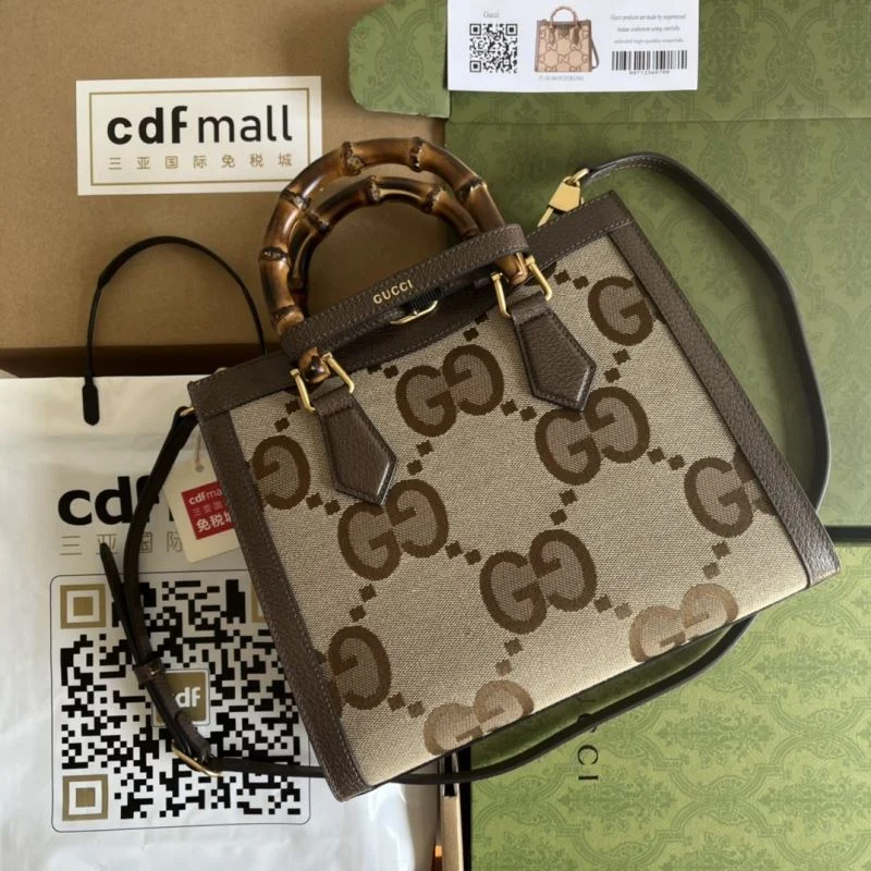Gucci Top Handle Bags Casual 49694