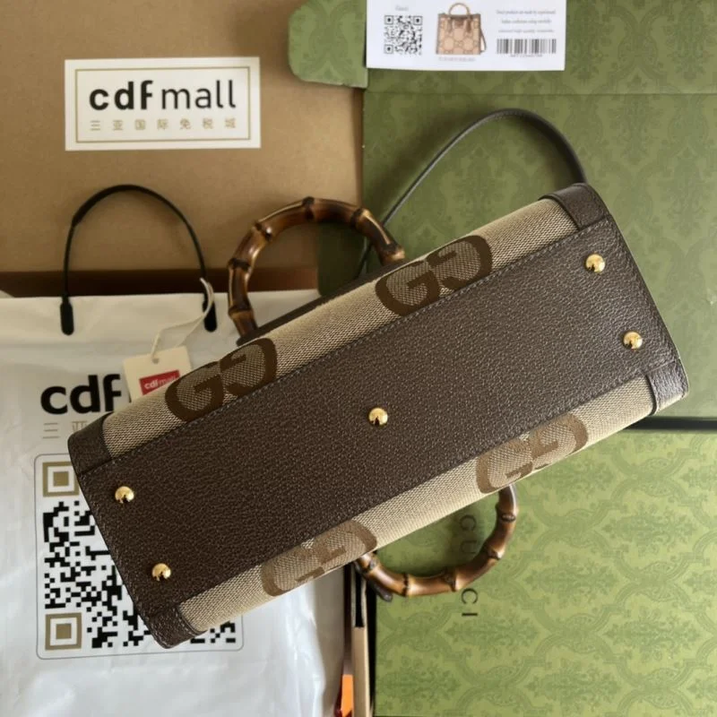 Gucci Top Handle Bags Casual 49694