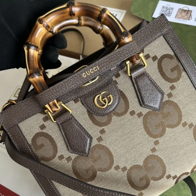 Gucci Top Handle Bags Casual 49694