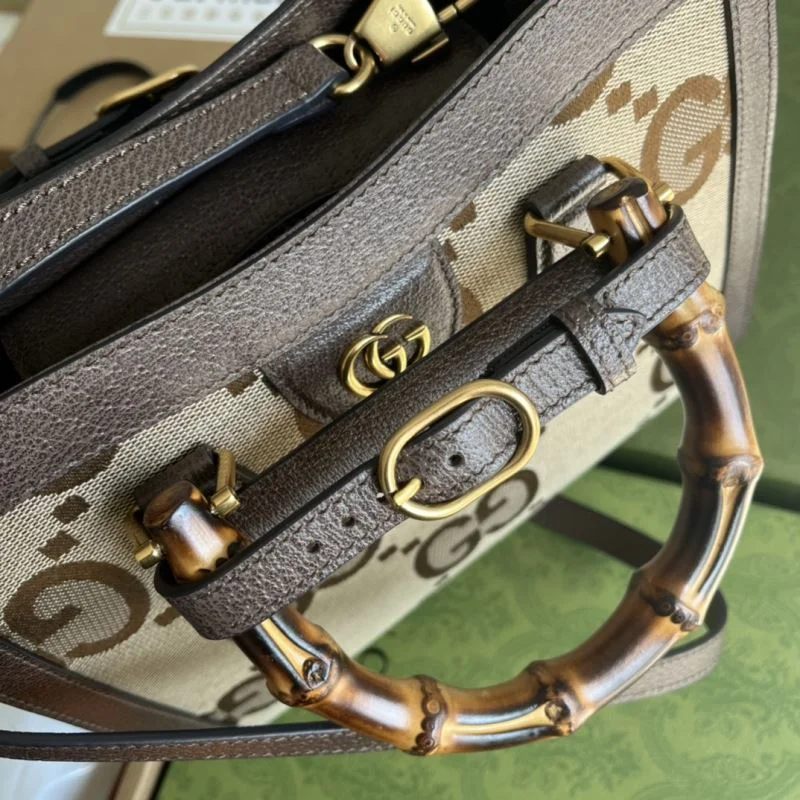 Gucci Top Handle Bags Casual 49694
