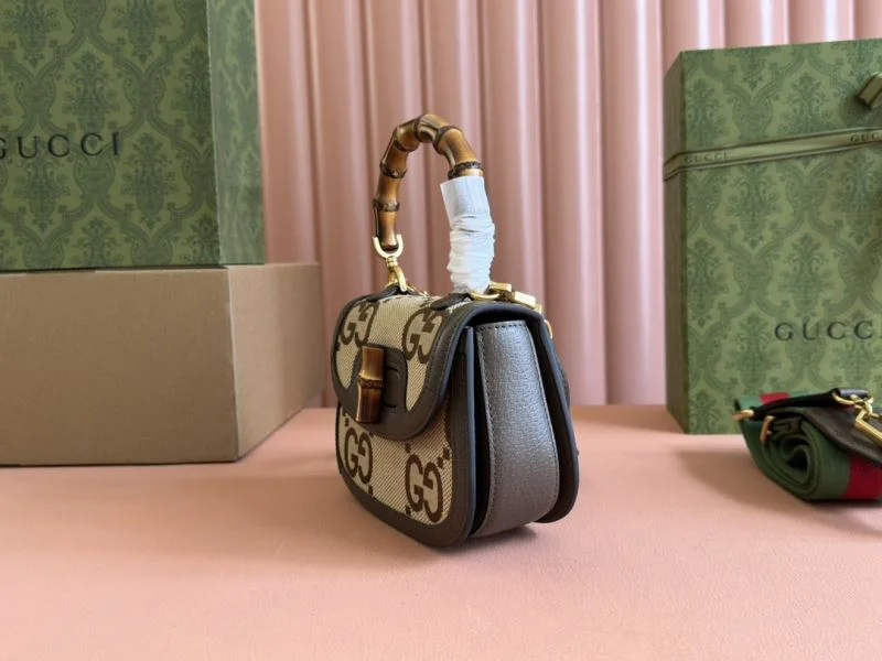 Popular Gucci Top Handle Bags 49601