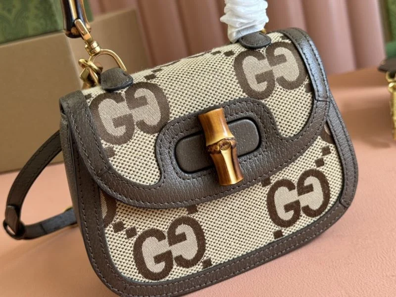 Popular Gucci Top Handle Bags 49601
