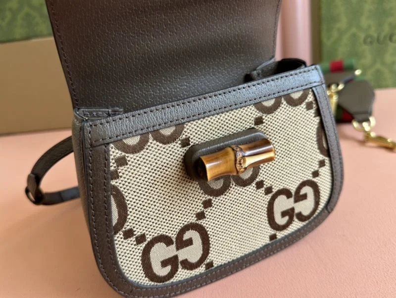 Popular Gucci Top Handle Bags 49601